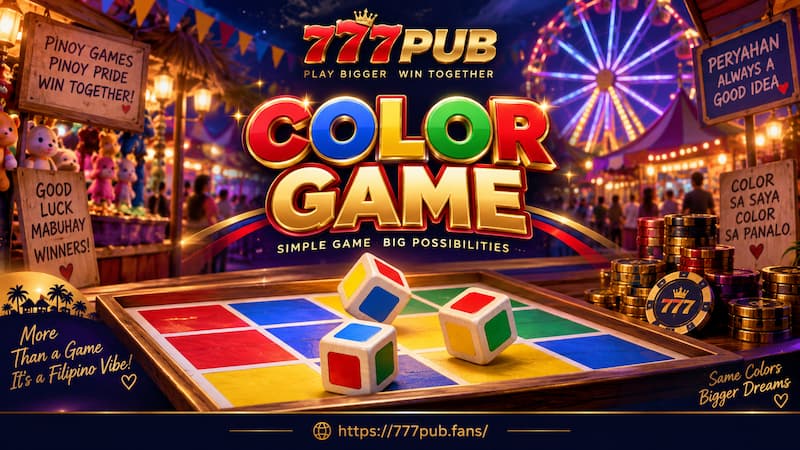 Color Game